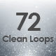 Clean Loop Background Pack - VideoHive Item for Sale