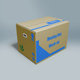 Moving Box Mock-up - GraphicRiver Item for Sale