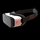 E3D - New Samsung Gear Vr 2016 For Note 5 + Galaxy S7 + S7 Edge + S6 + S6 Edge + S6 Edge Plus - 3DOcean Item for Sale