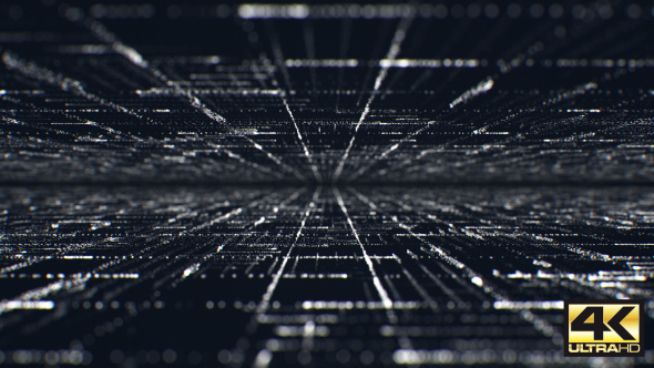 Particle Grid