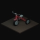 Tricycle - 3DOcean Item for Sale