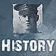 History Timeline - Documentary Memories Slideshow - VideoHive Item for Sale