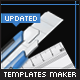 Print Templates Maker - Automatic Bleeds and Size - GraphicRiver Item for Sale