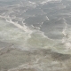 Water Flowing Over Calcium Travertines In Pamukkale, Turkey.  - VideoHive Item for Sale