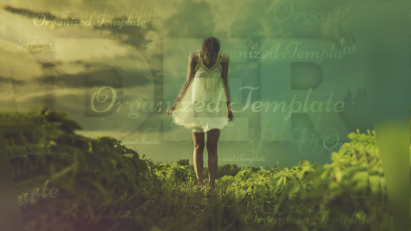 Modern Slideshow  alt