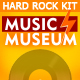 Hard Rock Kit