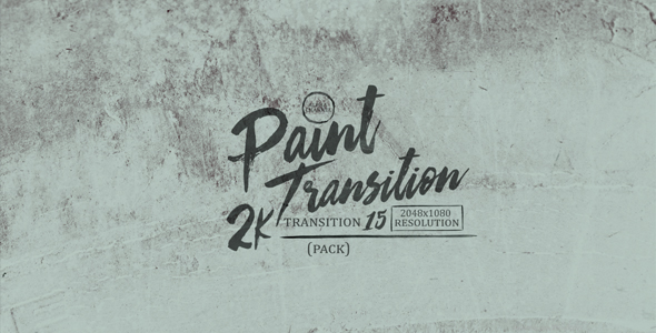 Paint Transition (Pack) alt