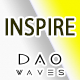 Inspire - AudioJungle Item for Sale
