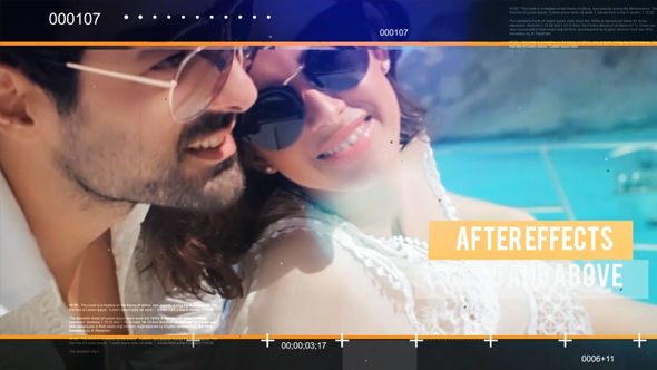 Corporate Clean Presentation