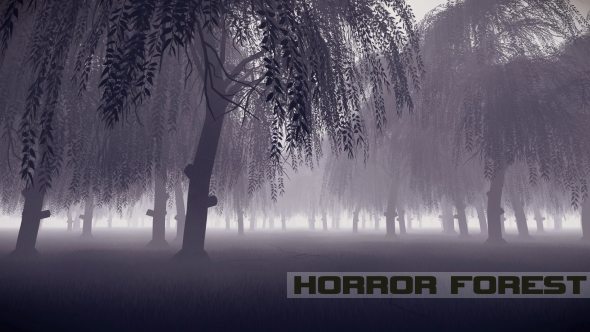 Horror Forest