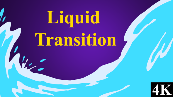 Liquid Transition Pack