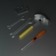 Tool Set - 3DOcean Item for Sale