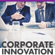 Corporate Innovation - AudioJungle Item for Sale