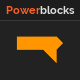 Powerblocks - CodeCanyon Item for Sale