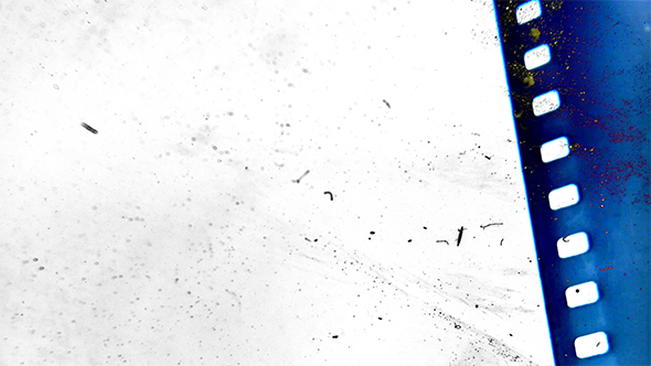 Old Film Overlay alt