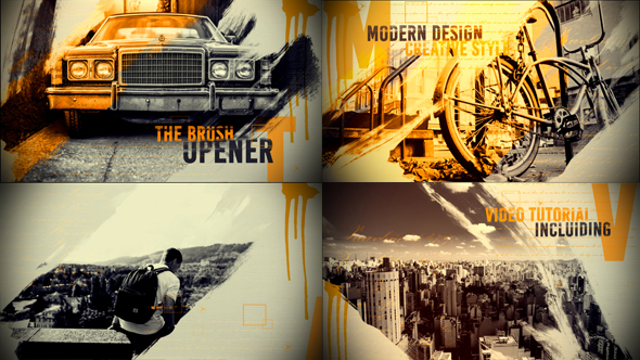 The Brush Opener alt