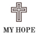 MY HOPE : Church PSD template - ThemeForest Item for Sale