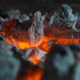 Coal Fire 1 - VideoHive Item for Sale