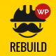 ReBuild - WP Construction & Building Business Theme - ThemeForest Item for Sale