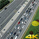 City Traffic - VideoHive Item for Sale