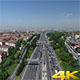 Traffic City Road - VideoHive Item for Sale