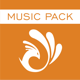 Happy And Cheerful Music Pack 1