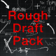 Rough Draft Pack - VideoHive Item for Sale