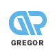 Gregor - Multipurpose PSD Template - ThemeForest Item for Sale