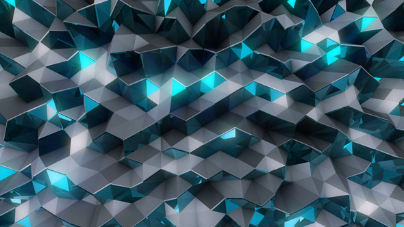 Crystallize Loop 4