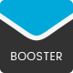 Booster - Multipurpose & Responsive Email Template + Builder - ThemeForest Item for Sale
