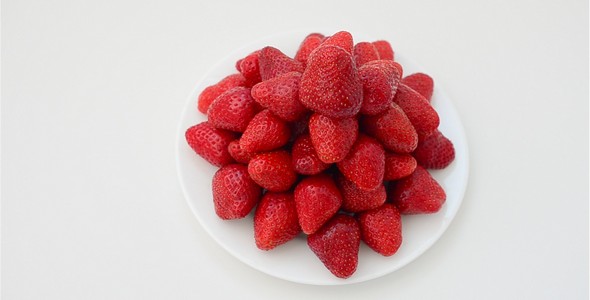 Strawberry 7