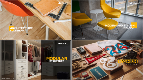 Architecture Opener alt