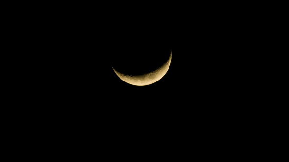Moon Crescent