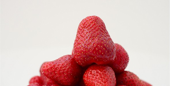 Strawberry 12