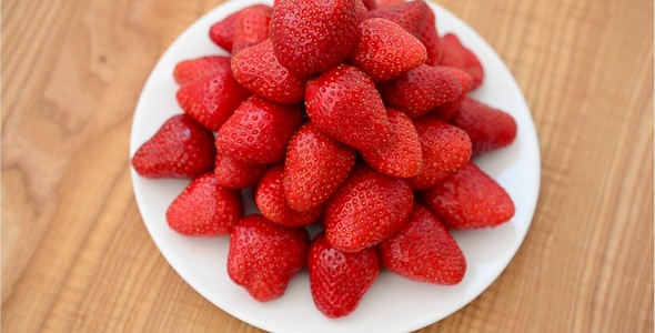Strawberry 18