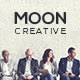 MOON - Creative Theme - GraphicRiver Item for Sale