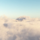 Fly Above the Clouds - VideoHive Item for Sale