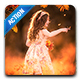 Autumn Leaves | Autumn Effect Photoshop Actions - GraphicRiver Item for Sale