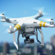 Quadcopter Drone - VideoHive Item for Sale