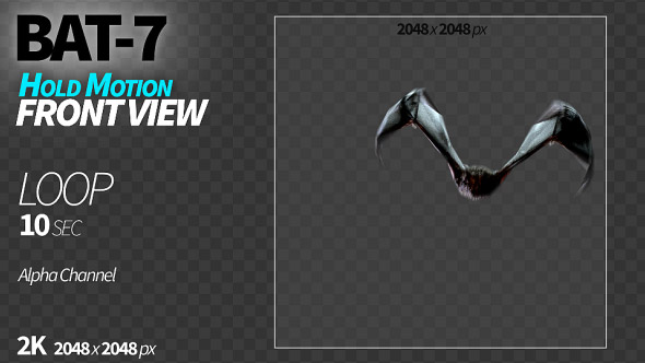 Bat 7 alt