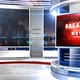 Breaking News Red - VideoHive Item for Sale