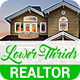 Realtor Lower Thirds - VideoHive Item for Sale