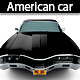 Vintage American Car Mock-ups - GraphicRiver Item for Sale