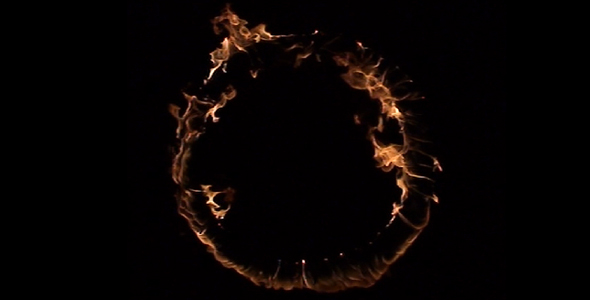 Ring of Fire