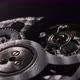 Full Open Mechanism of Swiss Watch - VideoHive Item for Sale