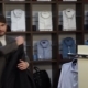 Man In Suit Sending Air Kiss - VideoHive Item for Sale