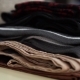 Scarfs Cloth Wear On Store Shelf - VideoHive Item for Sale