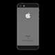 E3D - Apple iPhone SE - 3DOcean Item for Sale