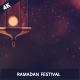 Ramadan Kareem Festival Background - VideoHive Item for Sale