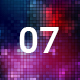07 Mosaic Backgrounds Hd - GraphicRiver Item for Sale
